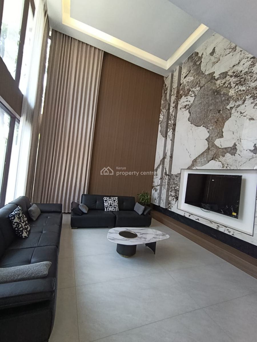 8 Exclusive Boutique Villas, Lavington, Nairobi, House for Sale