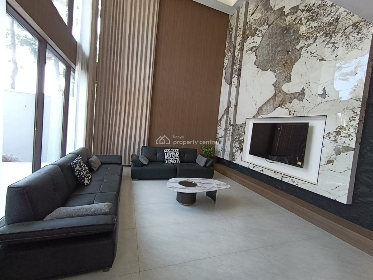 8 Exclusive Boutique Villas, Lavington, Nairobi, House for Sale