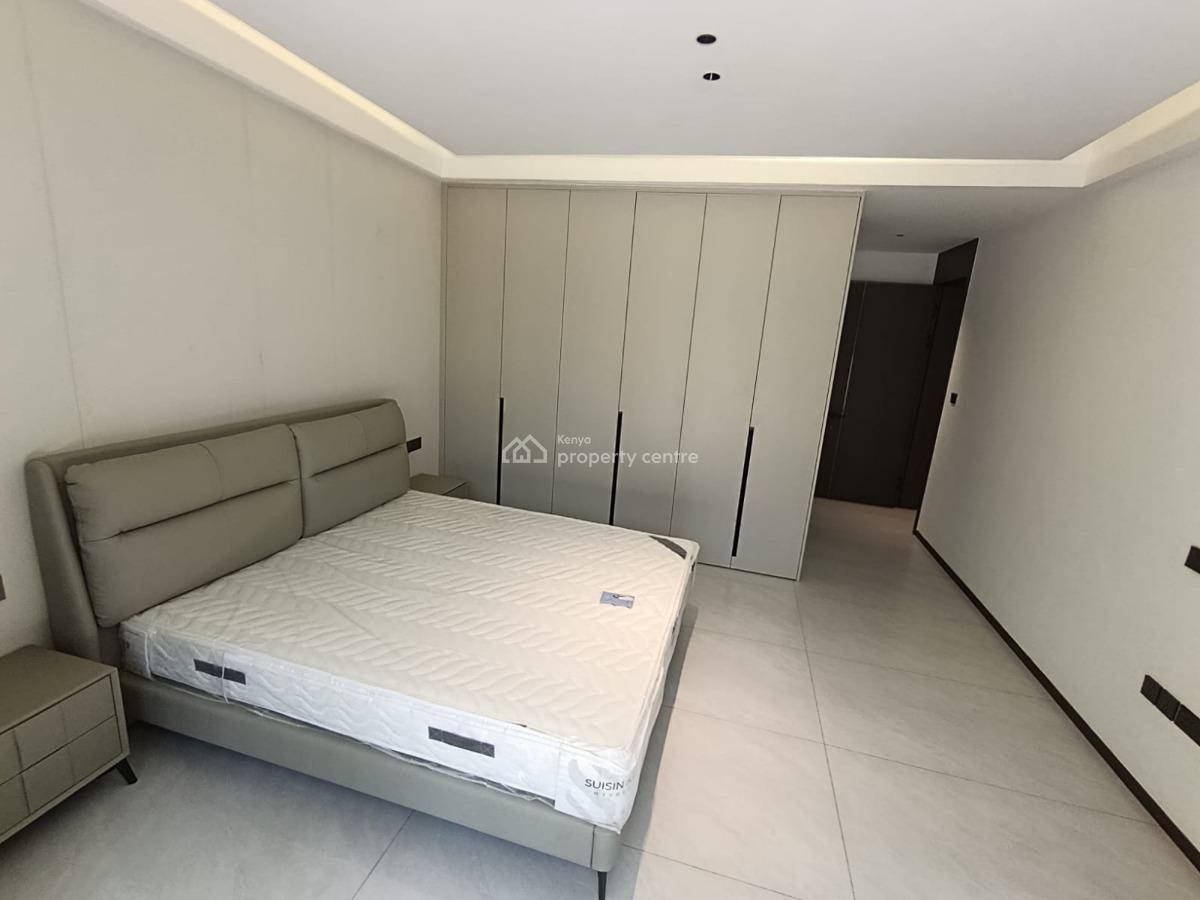 8 Exclusive Boutique Villas, Lavington, Nairobi, House for Sale