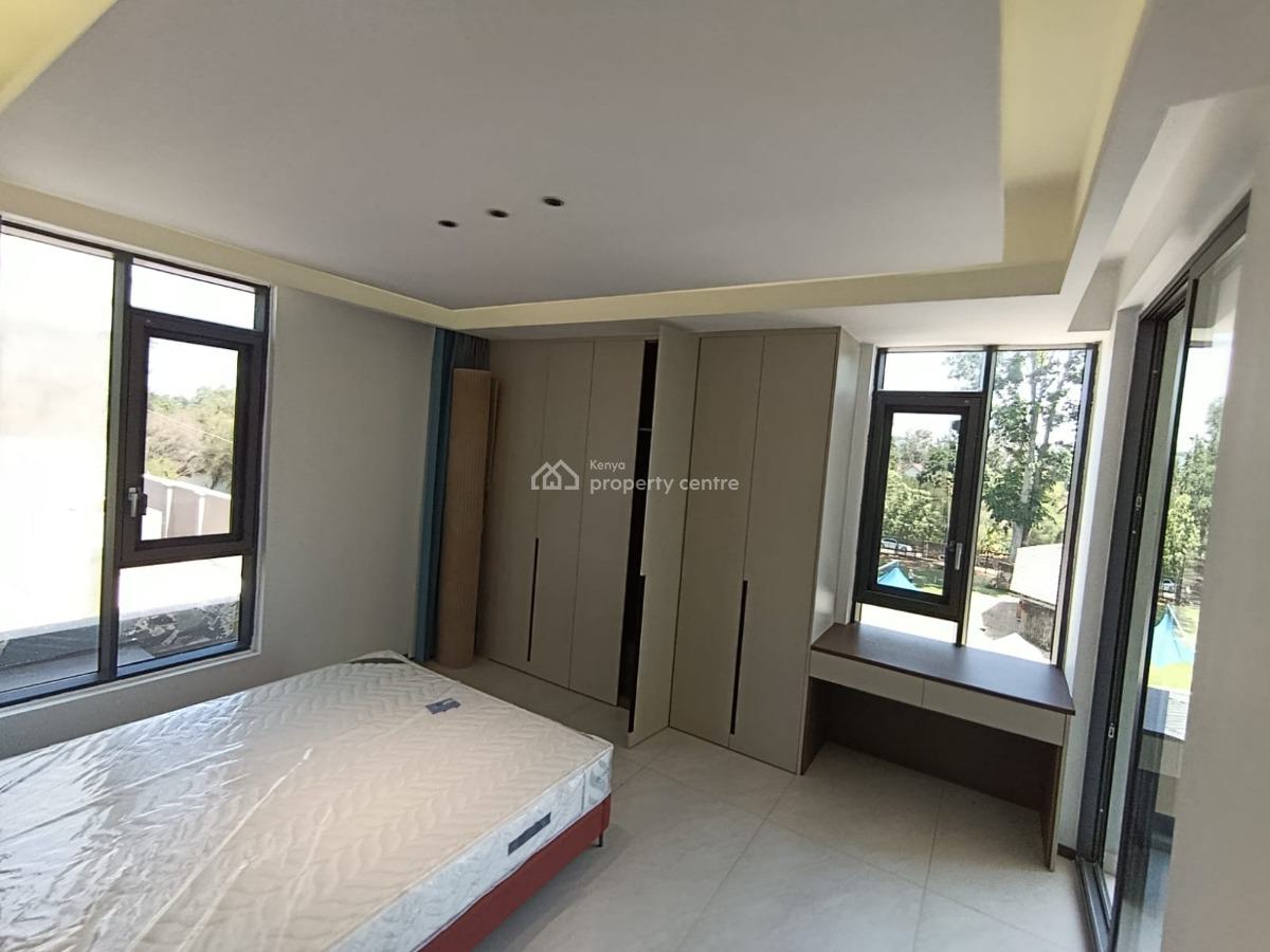 8 Exclusive Boutique Villas, Lavington, Nairobi, House for Sale