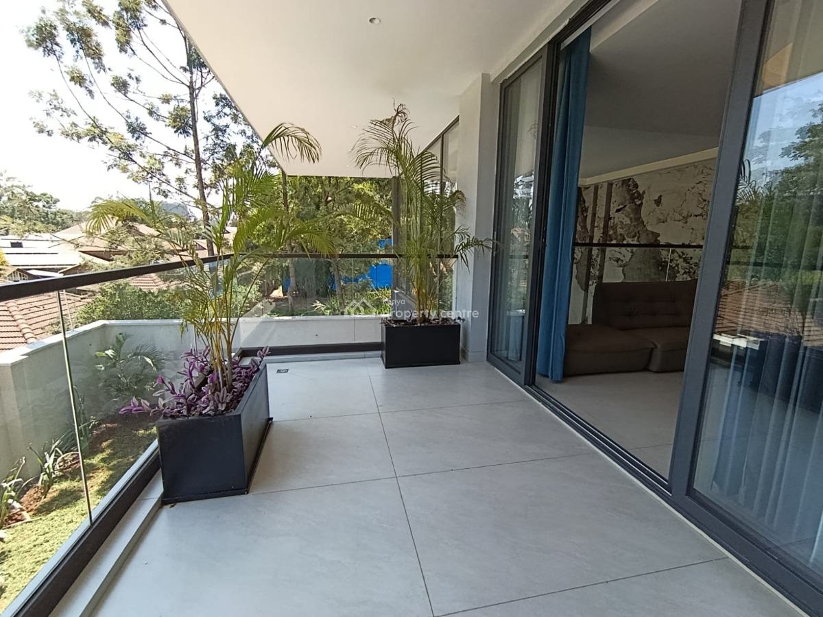 8 Exclusive Boutique Villas, Lavington, Nairobi, House for Sale