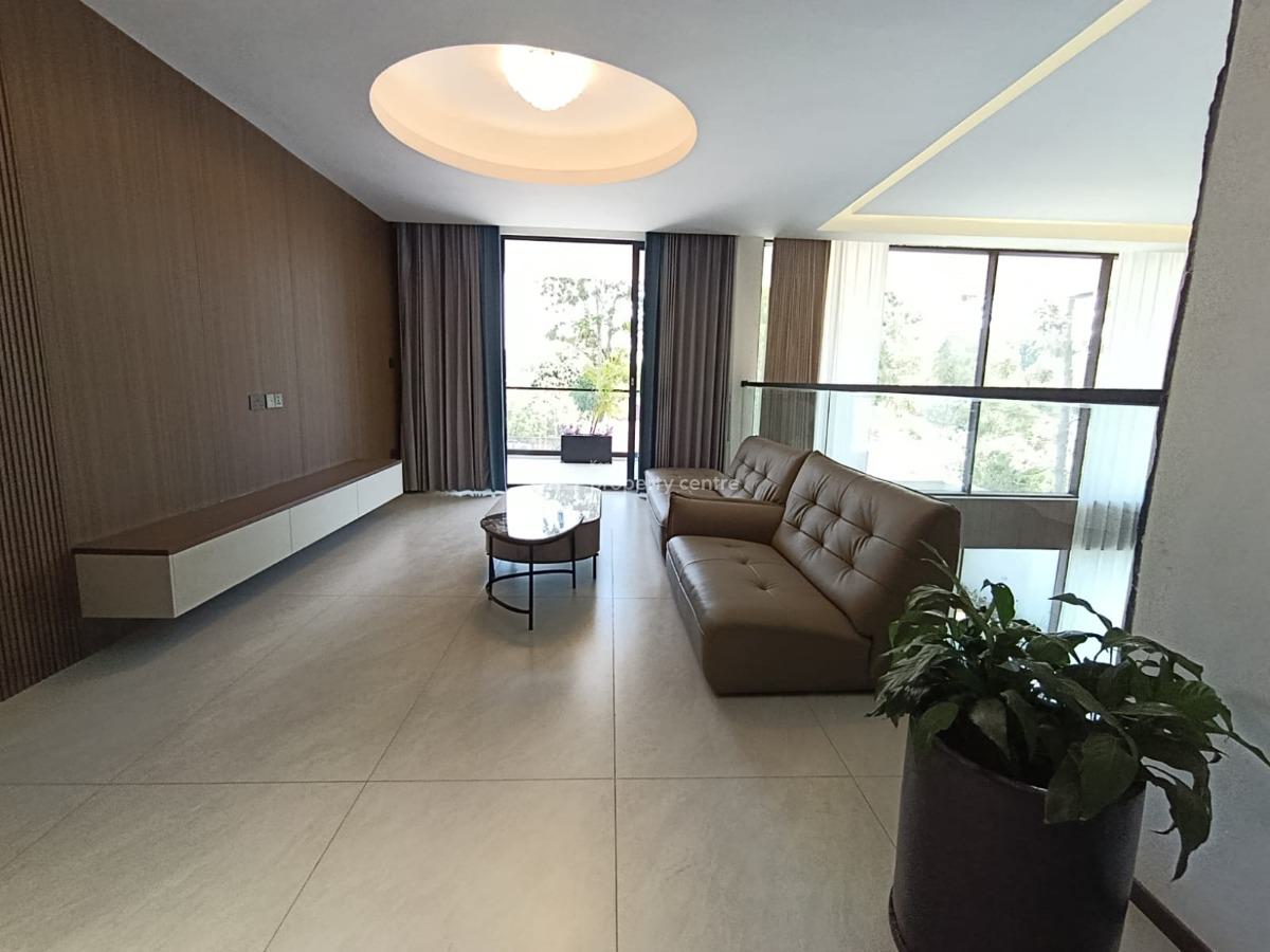 8 Exclusive Boutique Villas, Lavington, Nairobi, House for Sale