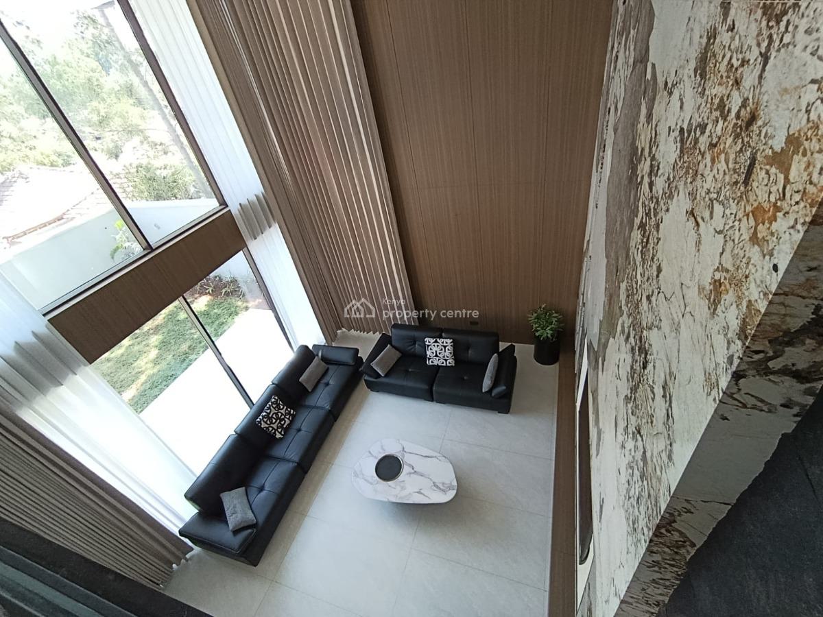 8 Exclusive Boutique Villas, Lavington, Nairobi, House for Sale