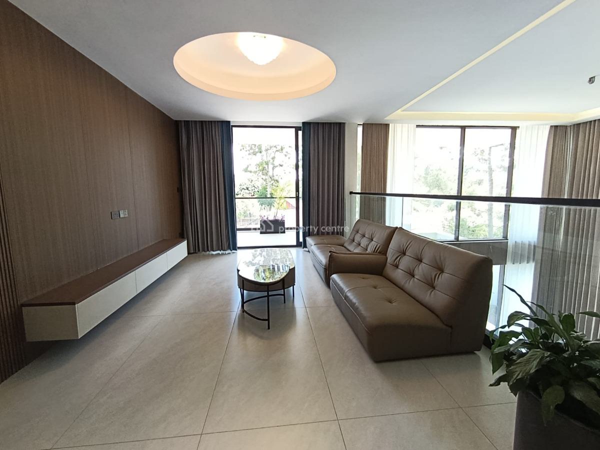 8 Exclusive Boutique Villas, Lavington, Nairobi, House for Sale