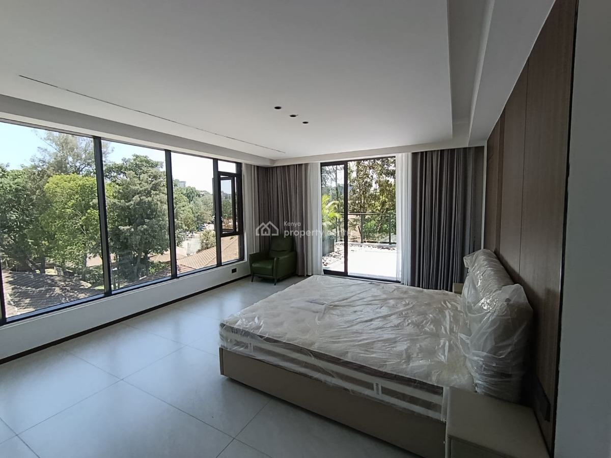 8 Exclusive Boutique Villas, Lavington, Nairobi, House for Sale