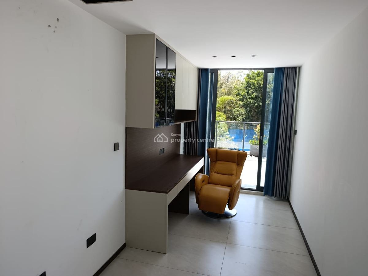 8 Exclusive Boutique Villas, Lavington, Nairobi, House for Sale