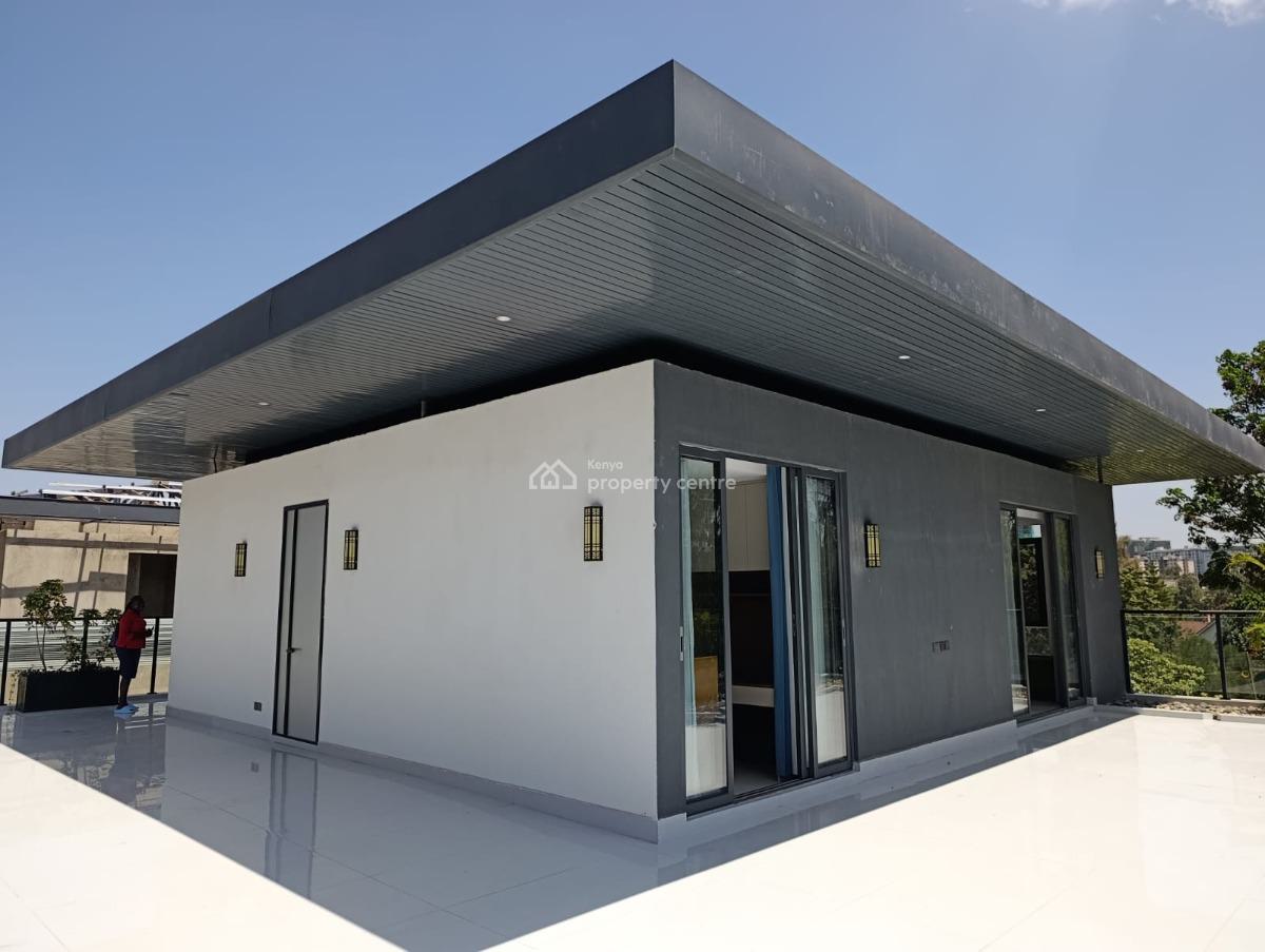 8 Exclusive Boutique Villas, Lavington, Nairobi, House for Sale