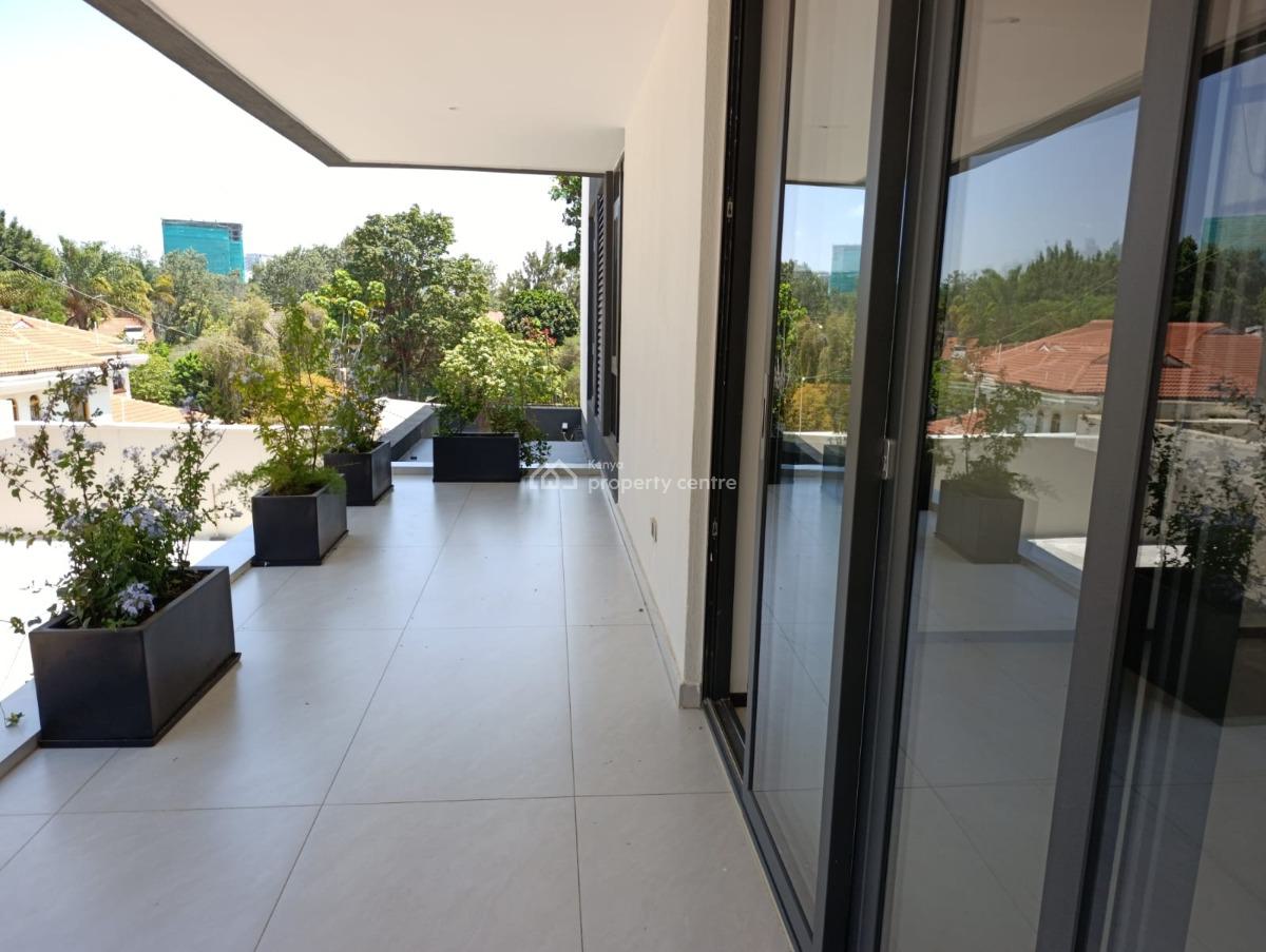 8 Exclusive Boutique Villas, Lavington, Nairobi, House for Sale