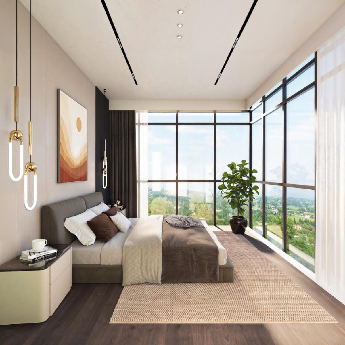 Affordable Studio Units. Off Plan, George Padmore, Kilimani, Nairobi, Apartment for Sale