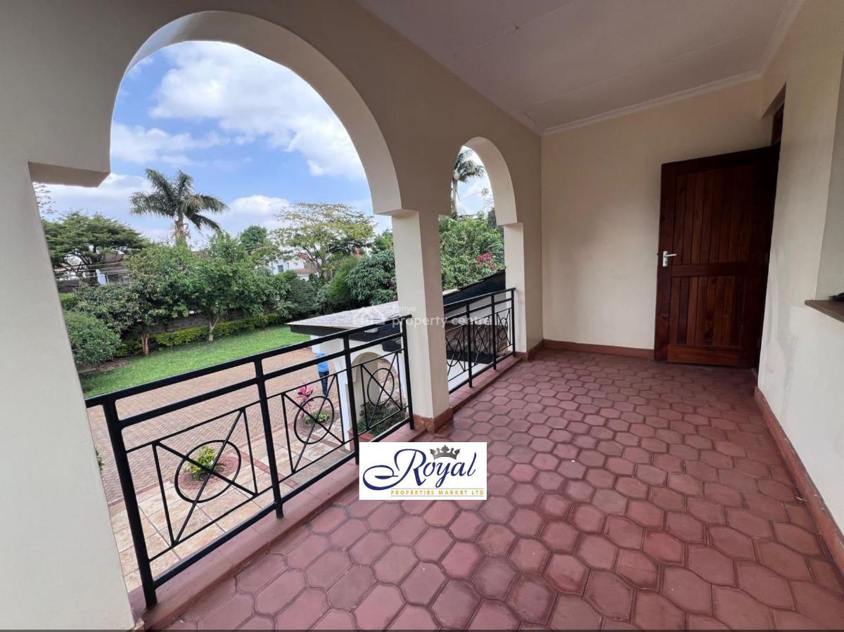 Mountain View Estate -- Charming 4-bedroom Family Home, Mountain View, Nairobi, House for Rent