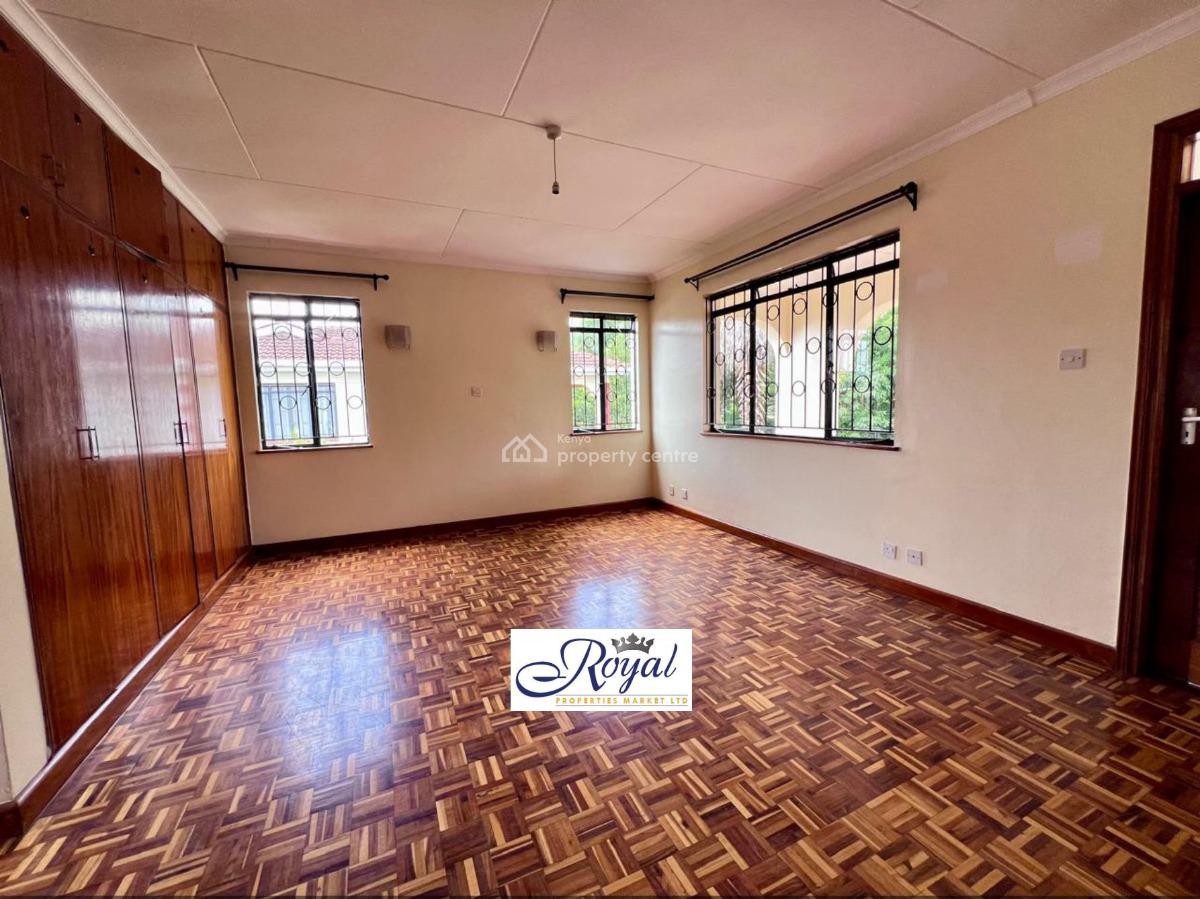 Mountain View Estate -- Charming 4-bedroom Family Home, Mountain View, Nairobi, House for Rent