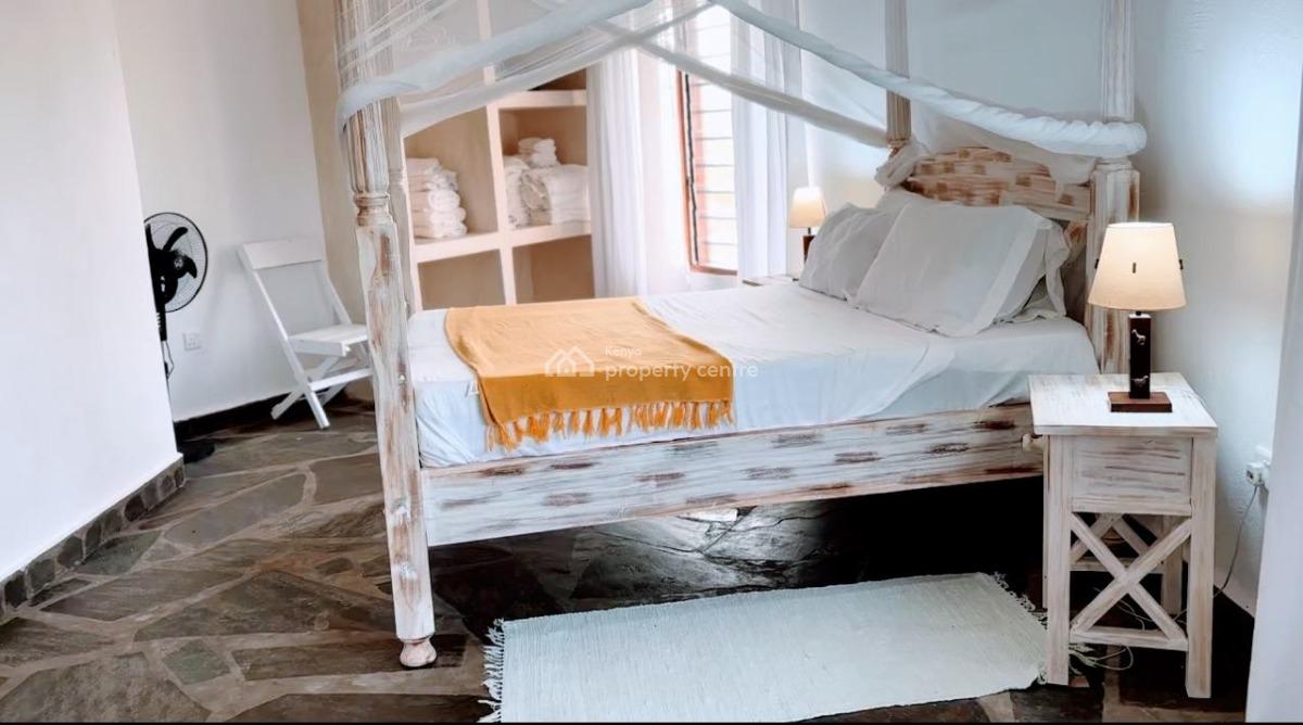 Luxury Villa with Ocean View, Mayungu, Malindi, Malindi Town, Kilifi, Detached Duplex for Sale