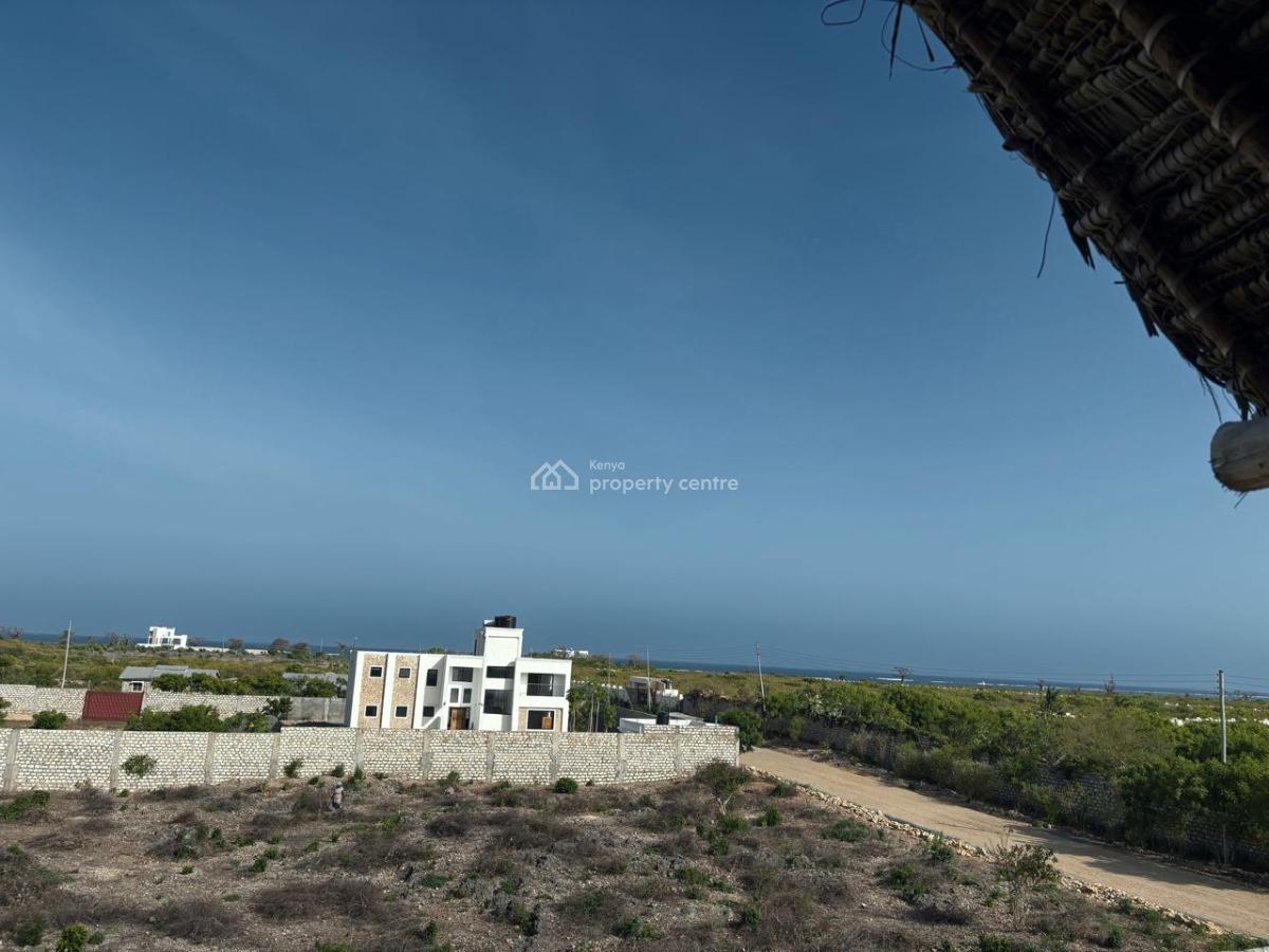 Luxury Villa with Ocean View, Mayungu, Malindi, Malindi Town, Kilifi, Detached Duplex for Sale
