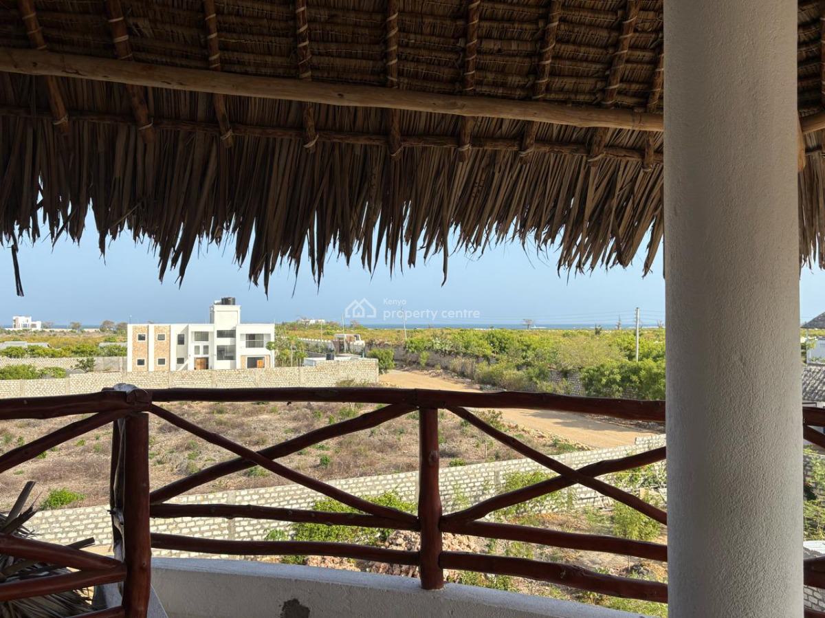 Luxury Villa with Ocean View, Mayungu, Malindi, Malindi Town, Kilifi, Detached Duplex for Sale