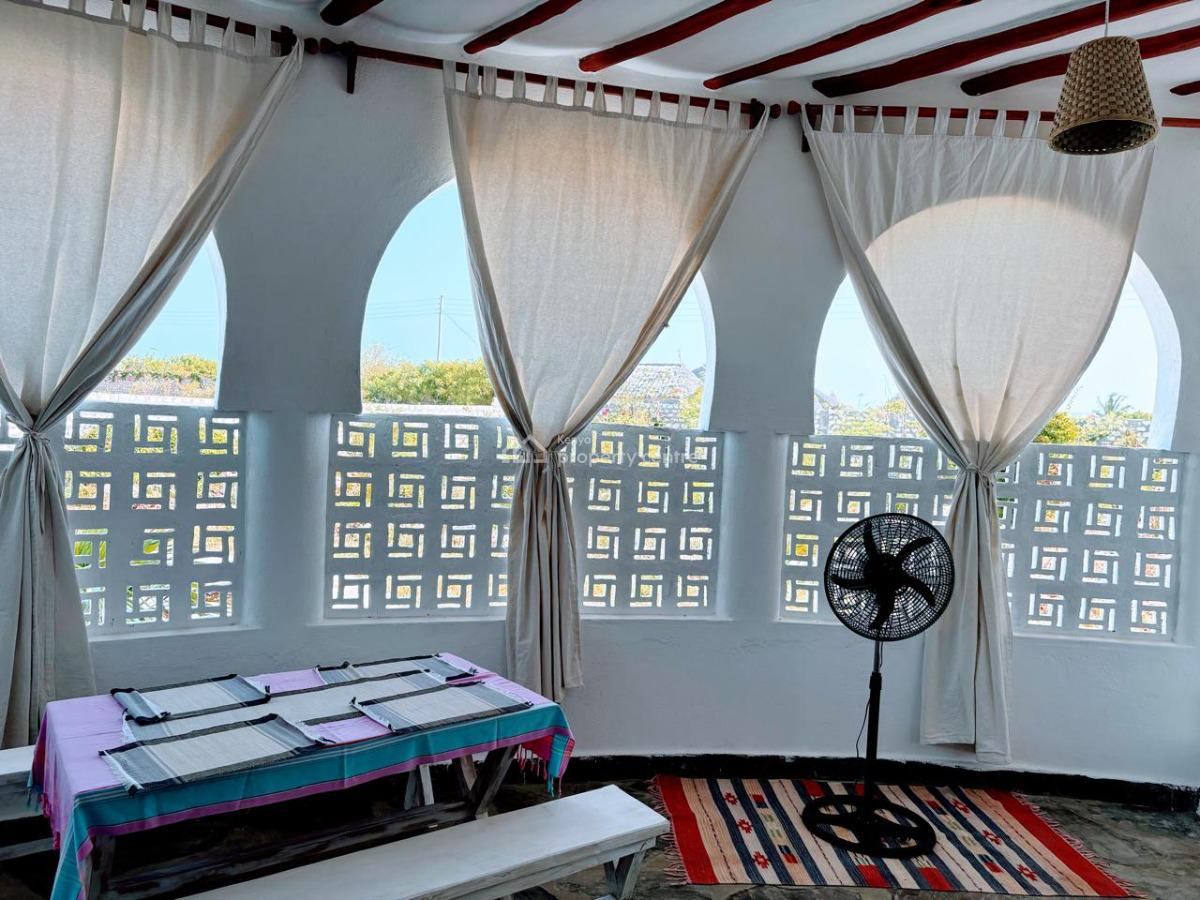 Luxury Villa with Ocean View, Mayungu, Malindi, Malindi Town, Kilifi, Detached Duplex for Sale