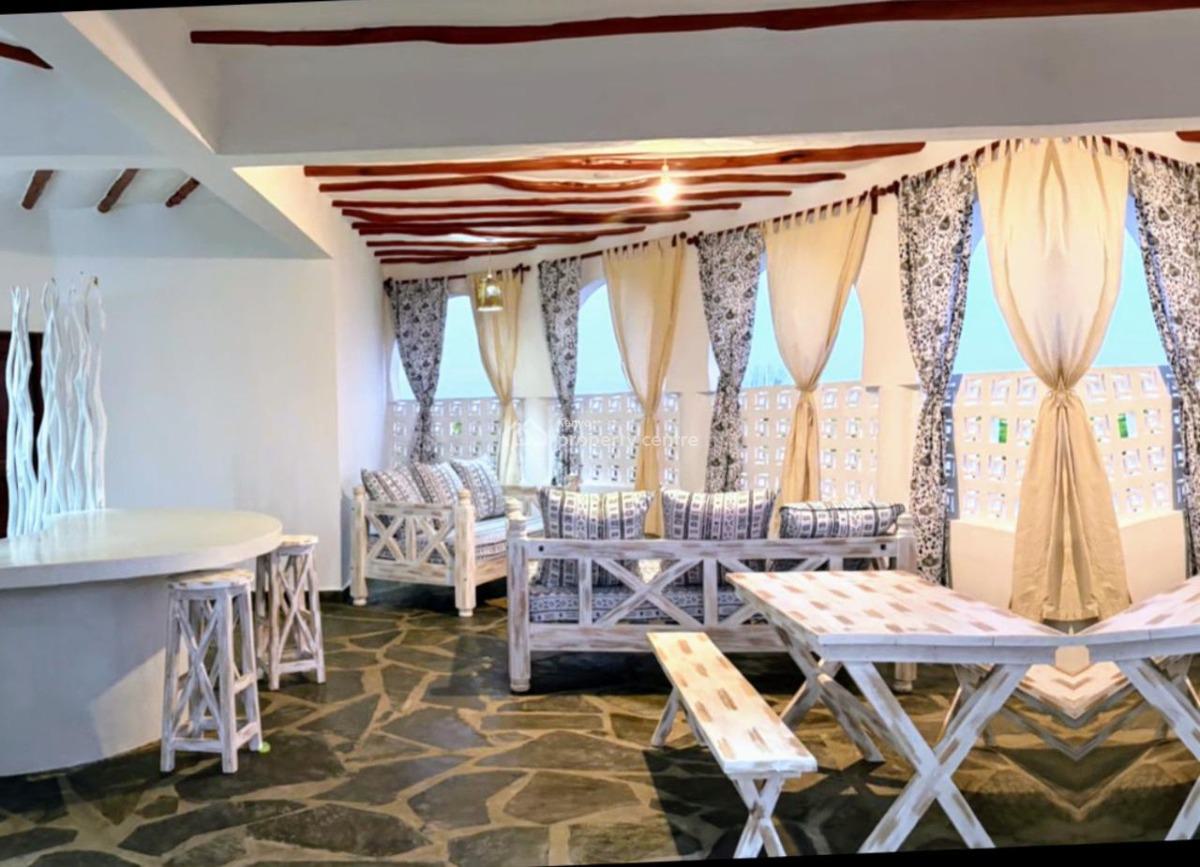 Luxury Villa with Ocean View, Mayungu, Malindi, Malindi Town, Kilifi, Detached Duplex for Sale