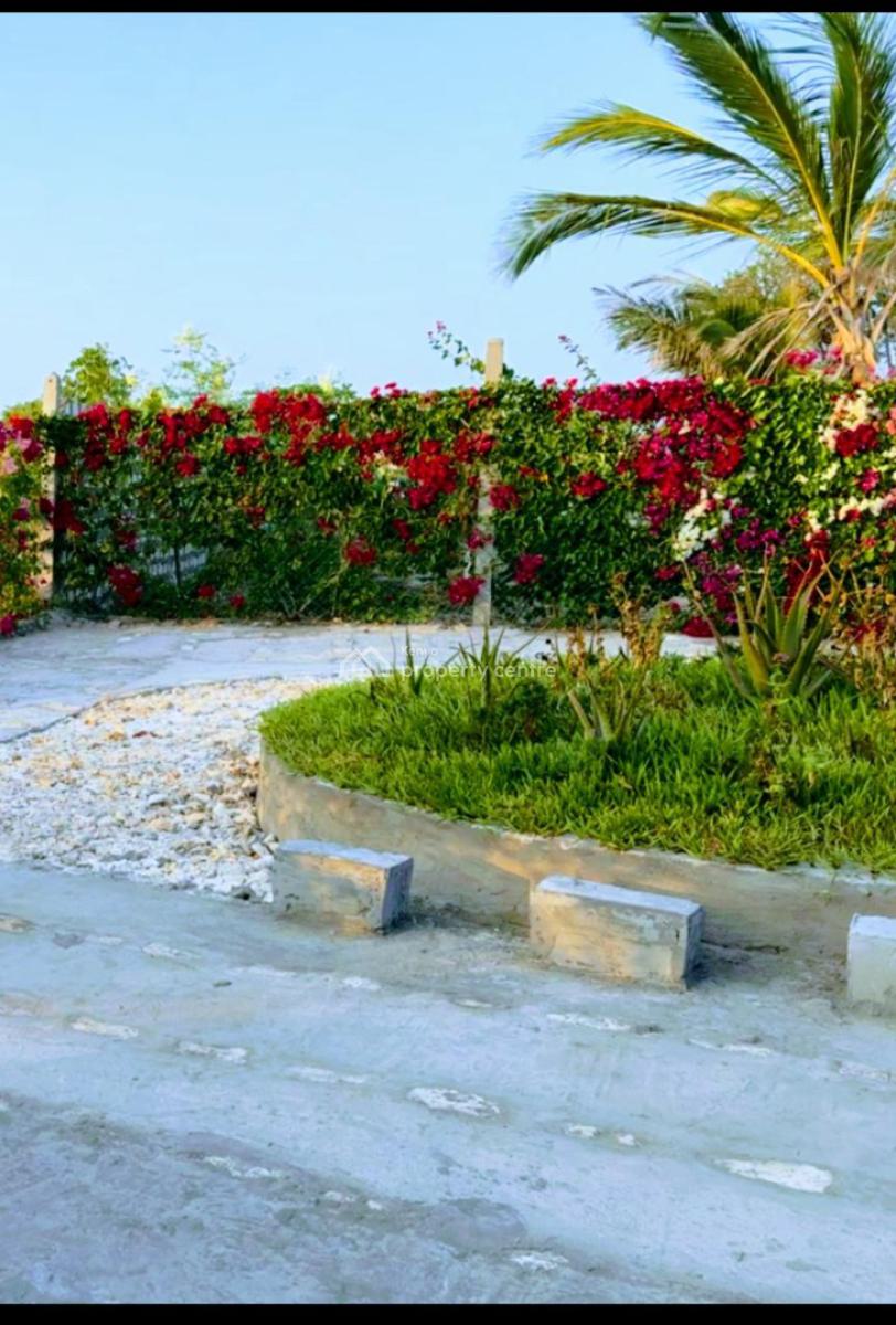 Luxury Villa with Ocean View, Mayungu, Malindi, Malindi Town, Kilifi, Detached Duplex for Sale