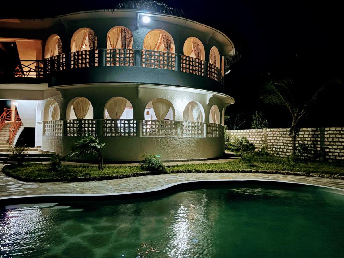 Luxury Villa with Ocean View, Mayungu, Malindi, Malindi Town, Kilifi, Detached Duplex for Sale