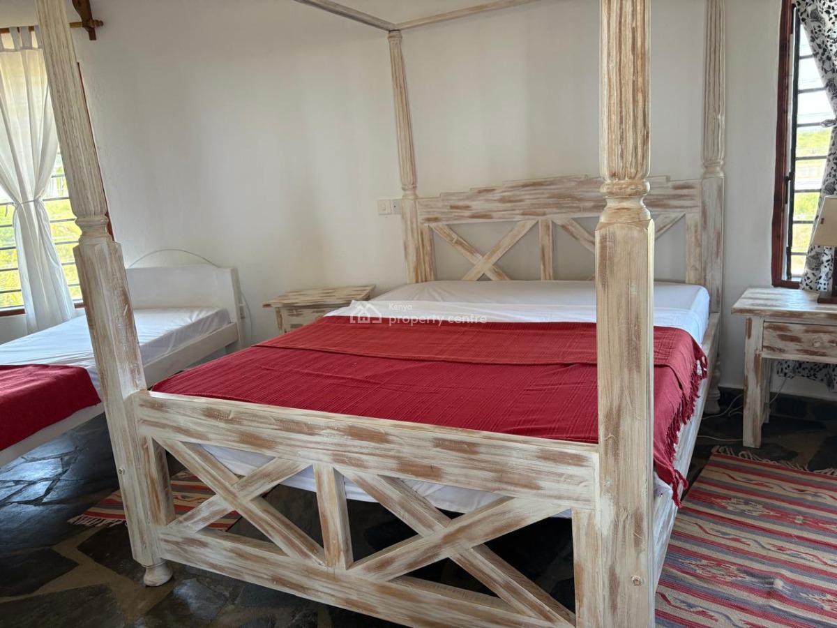 Luxury Villa with Ocean View, Mayungu, Malindi, Malindi Town, Kilifi, Detached Duplex for Sale