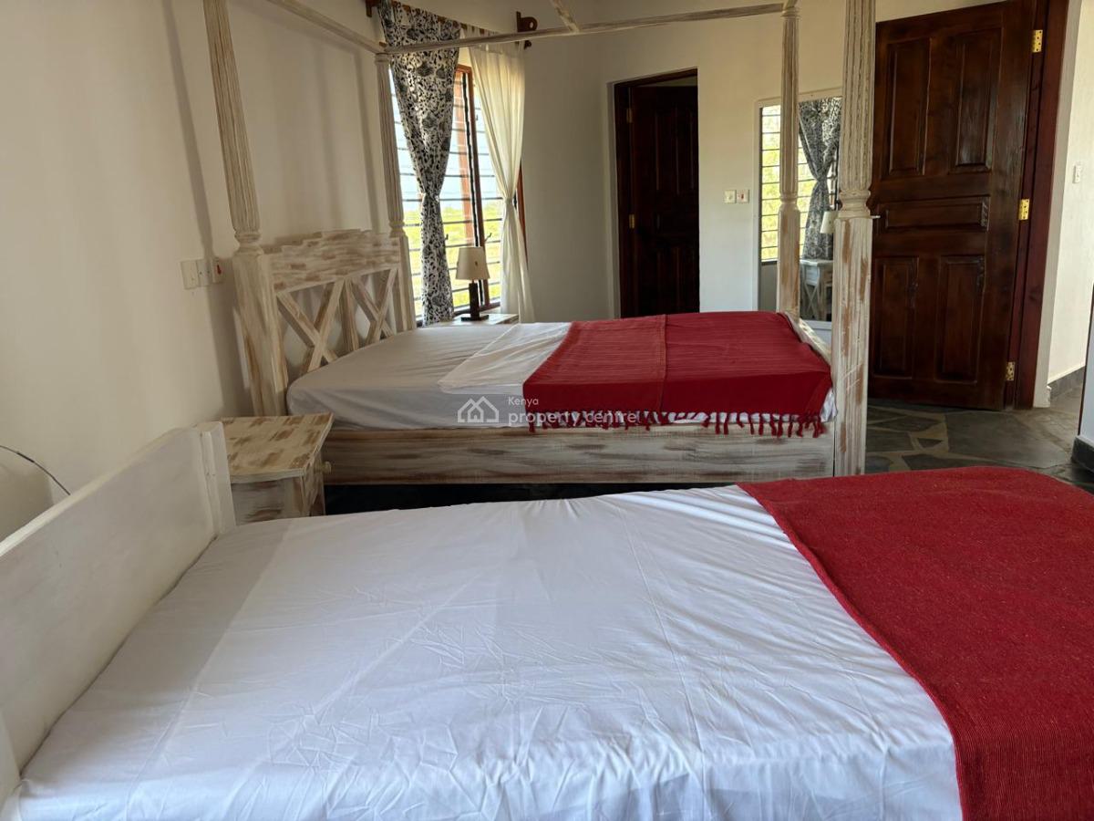 Luxury Villa with Ocean View, Mayungu, Malindi, Malindi Town, Kilifi, Detached Duplex for Sale