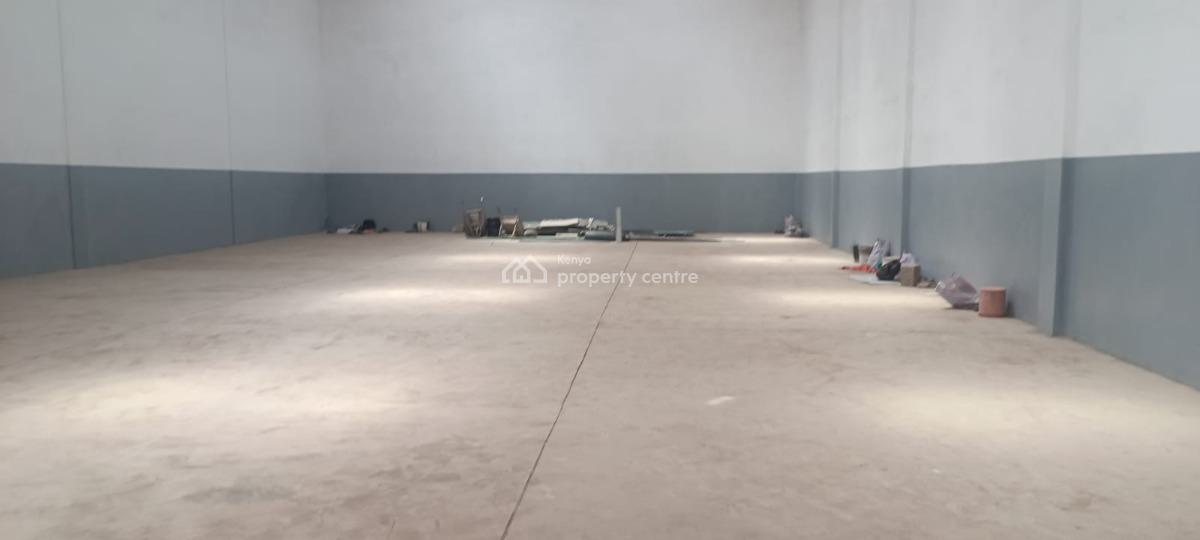 10,000 Sqft Warehouse in Industrial Area, Icd, Industrial Area, Embakasi, Nairobi, Commercial Property for Rent