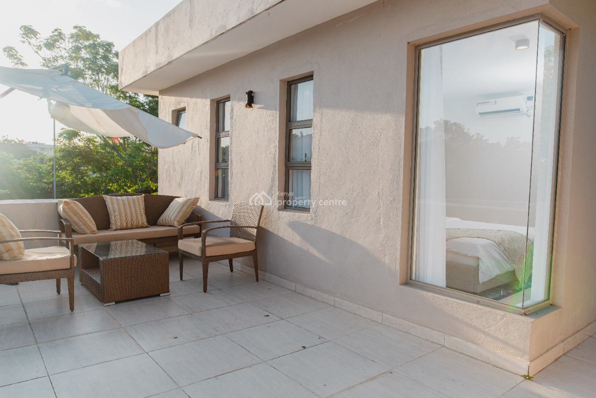 Luxury 3 Bedroom Coastal Villa, Vipingo Estate, Vipingo Ridge, Shimo La Tewa, Kilifi, Detached Bungalow for Sale