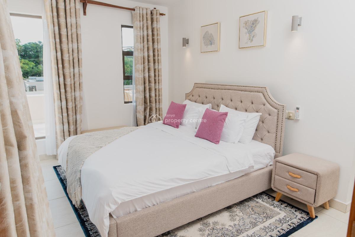 Luxury 3 Bedroom Coastal Villa, Vipingo Estate, Vipingo Ridge, Shimo La Tewa, Kilifi, Detached Bungalow for Sale