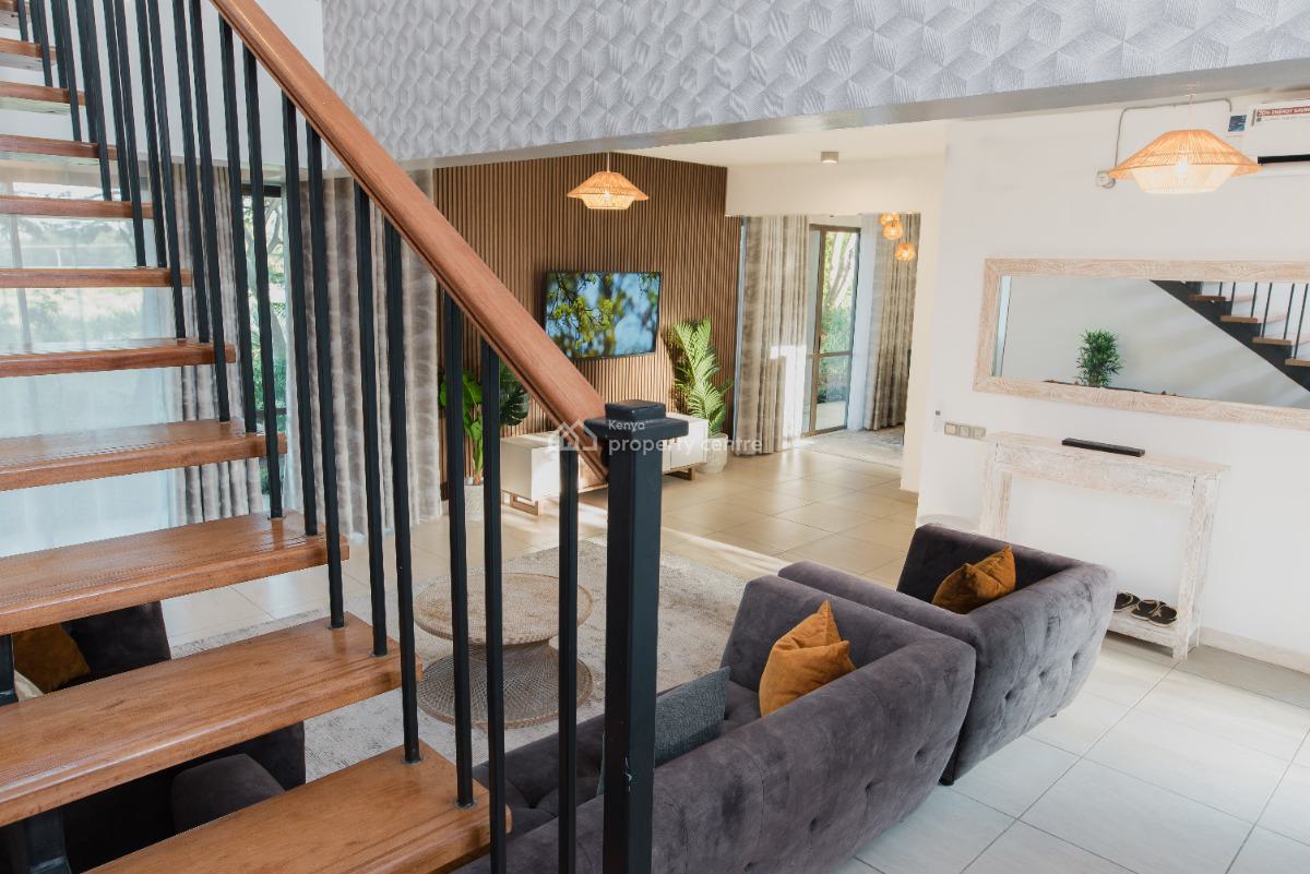 Luxury 3 Bedroom Coastal Villa, Vipingo Estate, Vipingo Ridge, Shimo La Tewa, Kilifi, Detached Bungalow for Sale