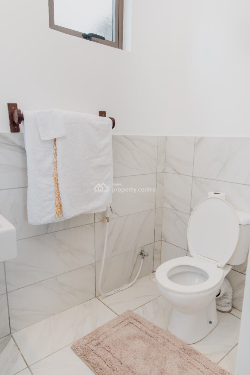 Luxury 3 Bedroom Coastal Villa, Vipingo Estate, Vipingo Ridge, Shimo La Tewa, Kilifi, Detached Bungalow for Sale