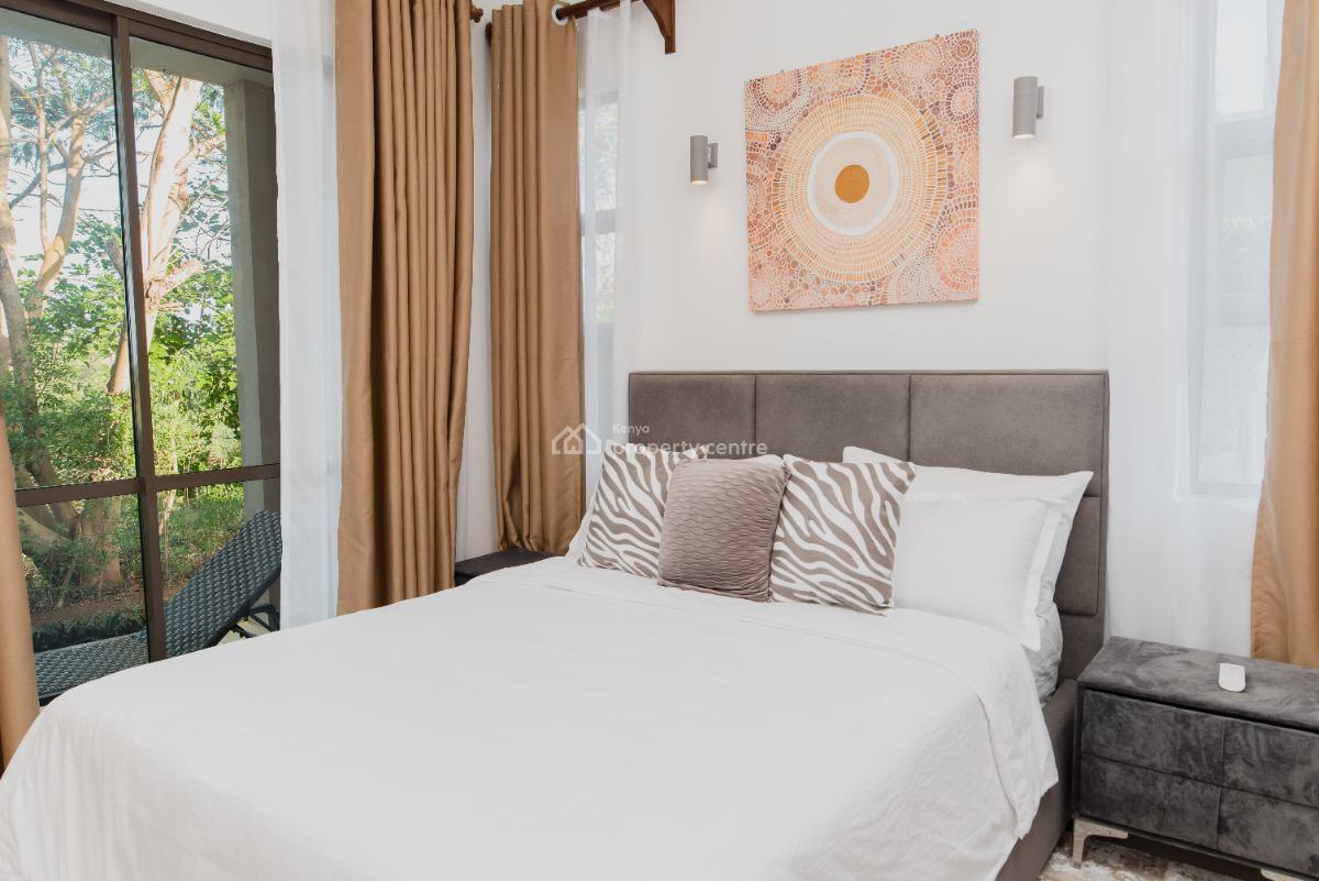 Luxury 3 Bedroom Coastal Villa, Vipingo Estate, Vipingo Ridge, Shimo La Tewa, Kilifi, Detached Bungalow for Sale