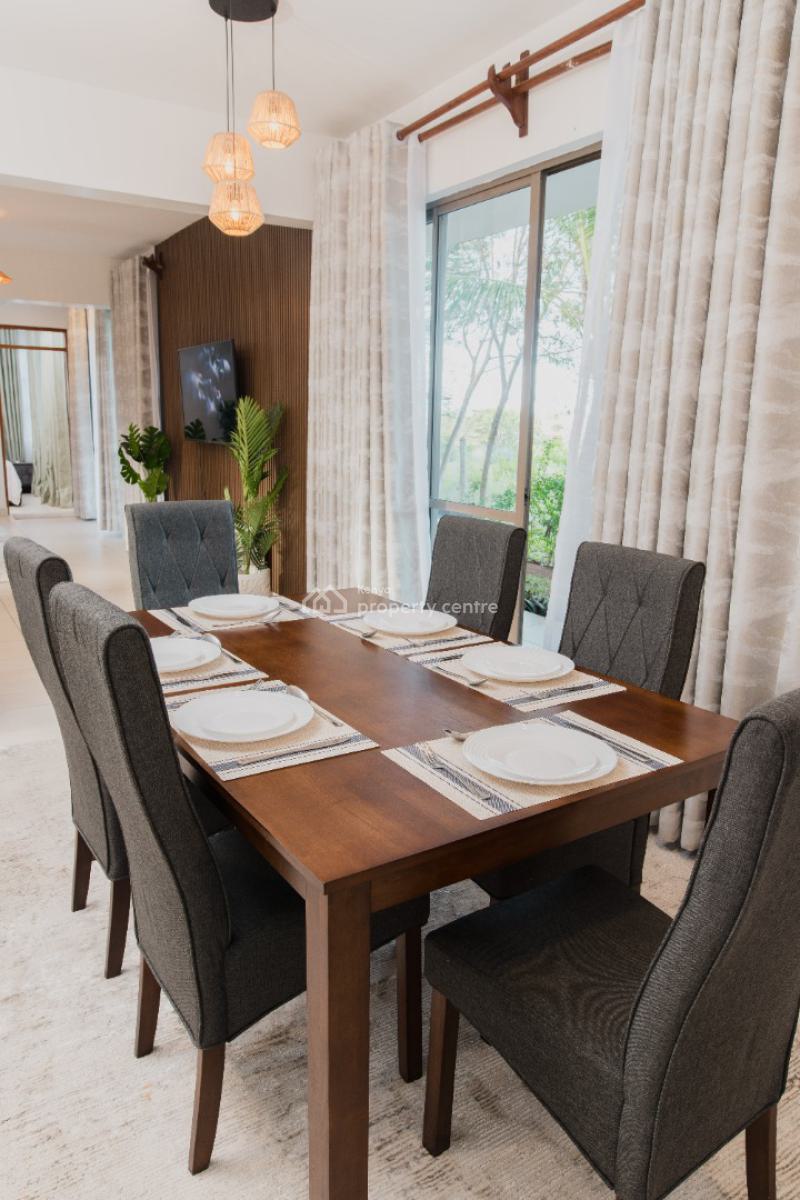 Luxury 3 Bedroom Coastal Villa, Vipingo Estate, Vipingo Ridge, Shimo La Tewa, Kilifi, Detached Bungalow for Sale