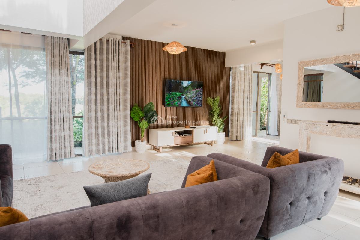 Luxury 3 Bedroom Coastal Villa, Vipingo Estate, Vipingo Ridge, Shimo La Tewa, Kilifi, Detached Bungalow for Sale