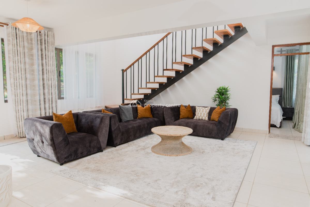 Luxury 3 Bedroom Coastal Villa, Vipingo Estate, Vipingo Ridge, Shimo La Tewa, Kilifi, Detached Bungalow for Sale