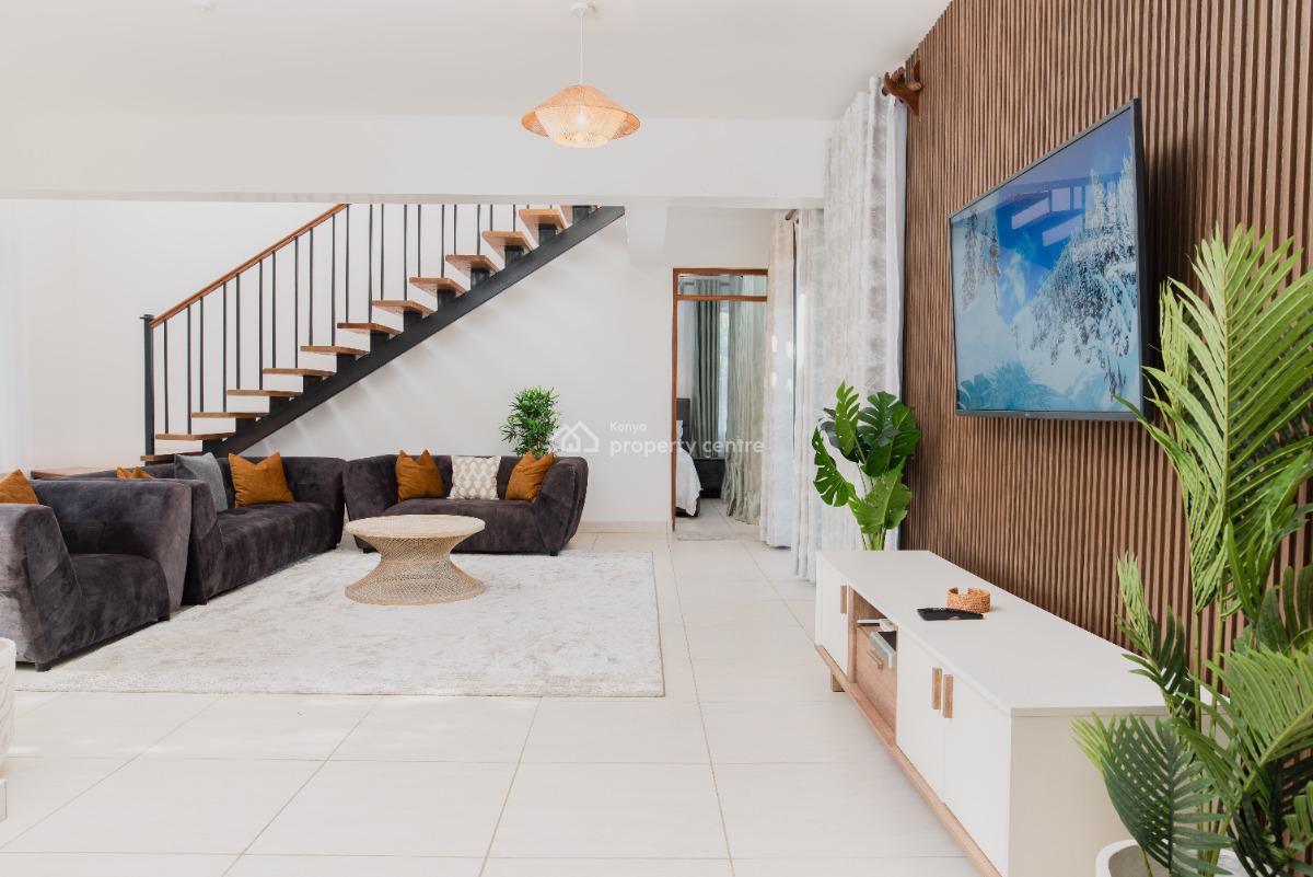 Luxury 3 Bedroom Coastal Villa, Vipingo Estate, Vipingo Ridge, Shimo La Tewa, Kilifi, Detached Bungalow for Sale