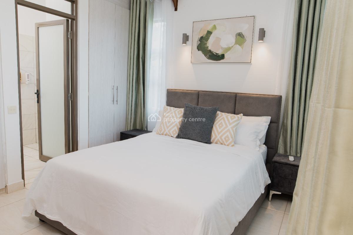 Luxury 3 Bedroom Coastal Villa, Vipingo Estate, Vipingo Ridge, Shimo La Tewa, Kilifi, Detached Bungalow for Sale