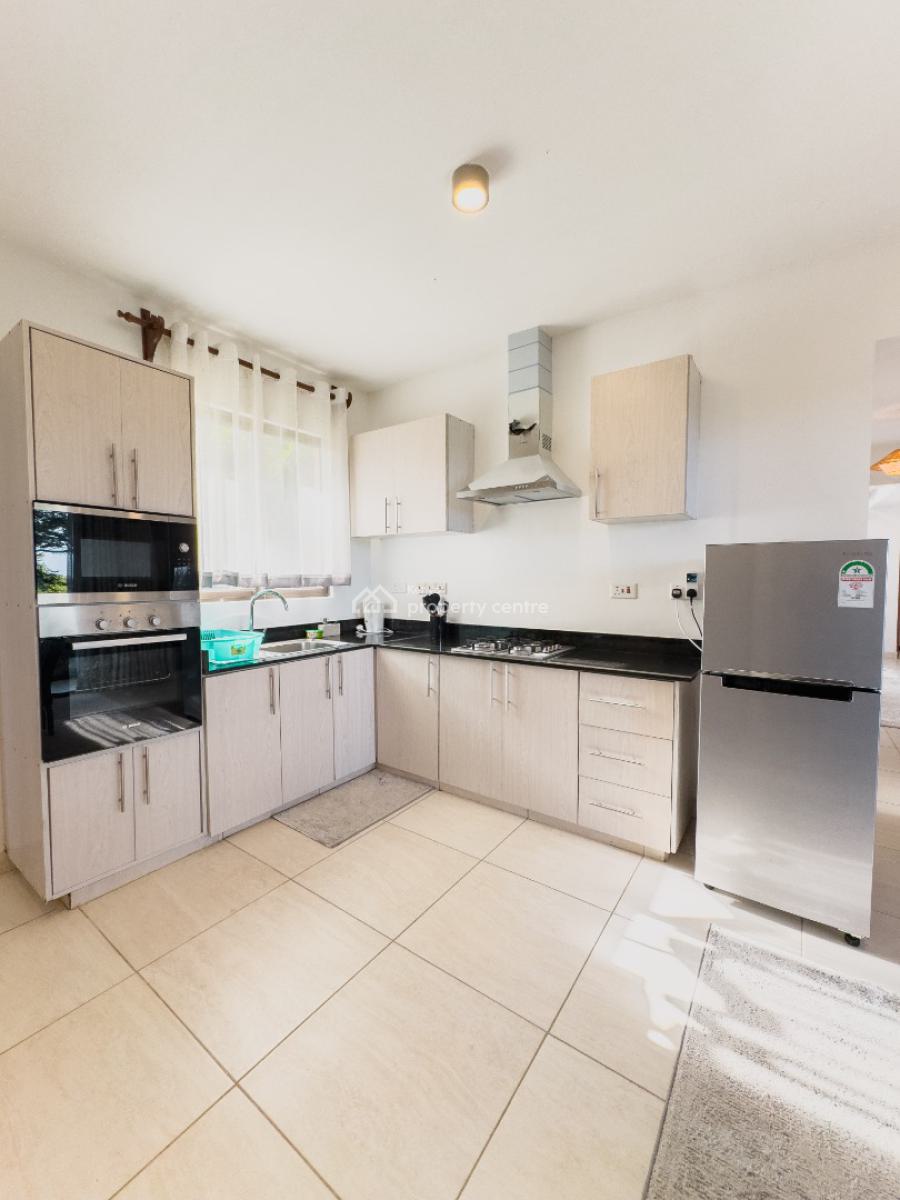 Luxury 3 Bedroom Coastal Villa, Vipingo Estate, Vipingo Ridge, Shimo La Tewa, Kilifi, Detached Bungalow for Sale