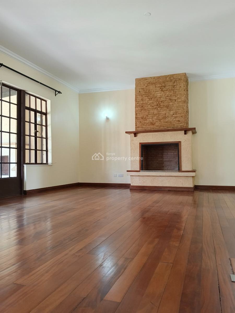 an Elegant Classic 5 Bedrooms Home on 0.75 Acres, Karen, Karen, Nairobi, House for Sale
