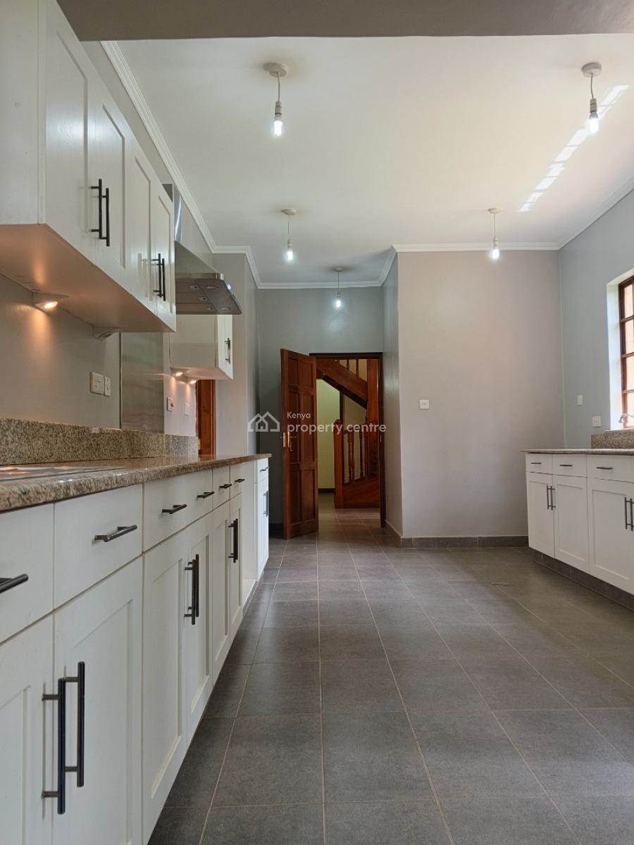 an Elegant Classic 5 Bedrooms Home on 0.75 Acres, Karen, Karen, Nairobi, House for Sale