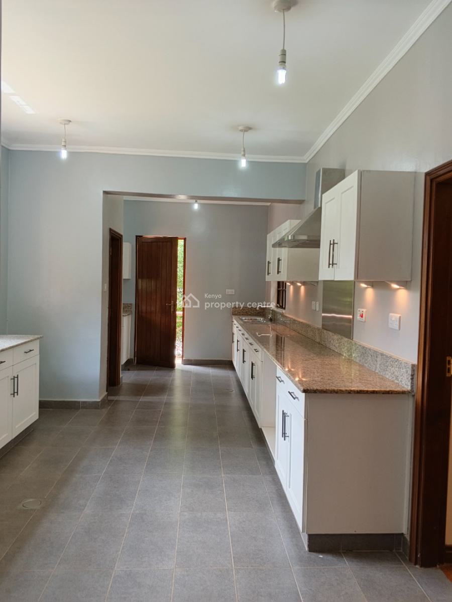 an Elegant Classic 5 Bedrooms Home on 0.75 Acres, Karen, Karen, Nairobi, House for Sale