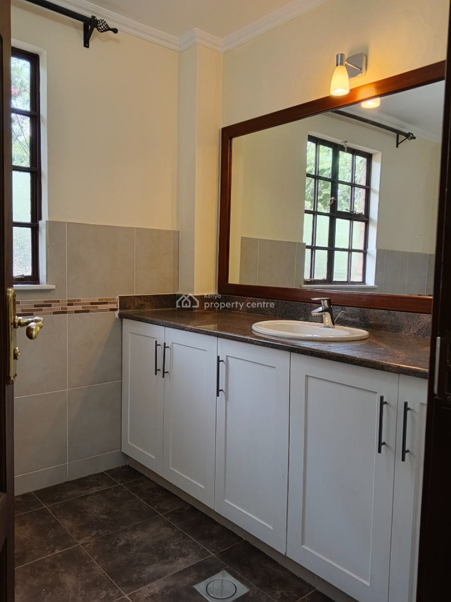 an Elegant Classic 5 Bedrooms Home on 0.75 Acres, Karen, Karen, Nairobi, House for Sale