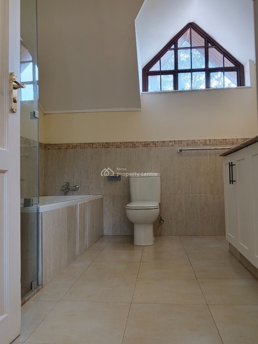 an Elegant Classic 5 Bedrooms Home on 0.75 Acres, Karen, Karen, Nairobi, House for Sale