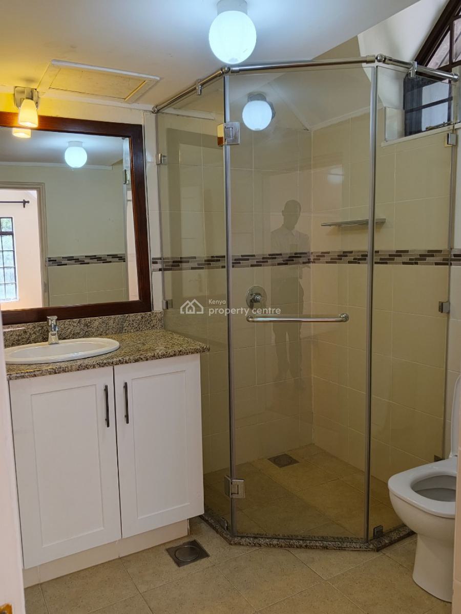 an Elegant Classic 5 Bedrooms Home on 0.75 Acres, Karen, Karen, Nairobi, House for Sale