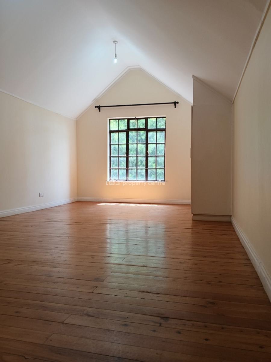 an Elegant Classic 5 Bedrooms Home on 0.75 Acres, Karen, Karen, Nairobi, House for Sale