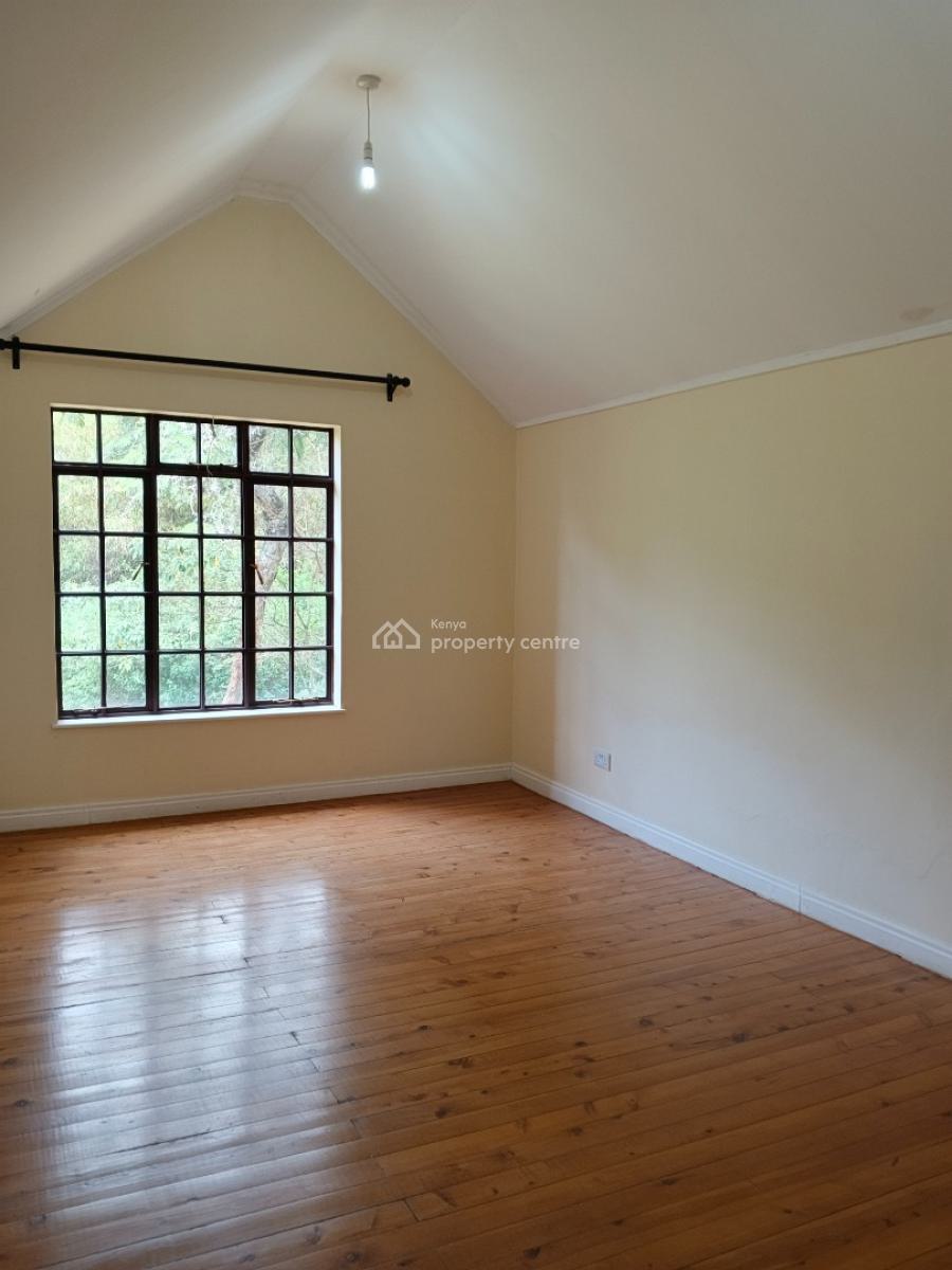 an Elegant Classic 5 Bedrooms Home on 0.75 Acres, Karen, Karen, Nairobi, House for Sale