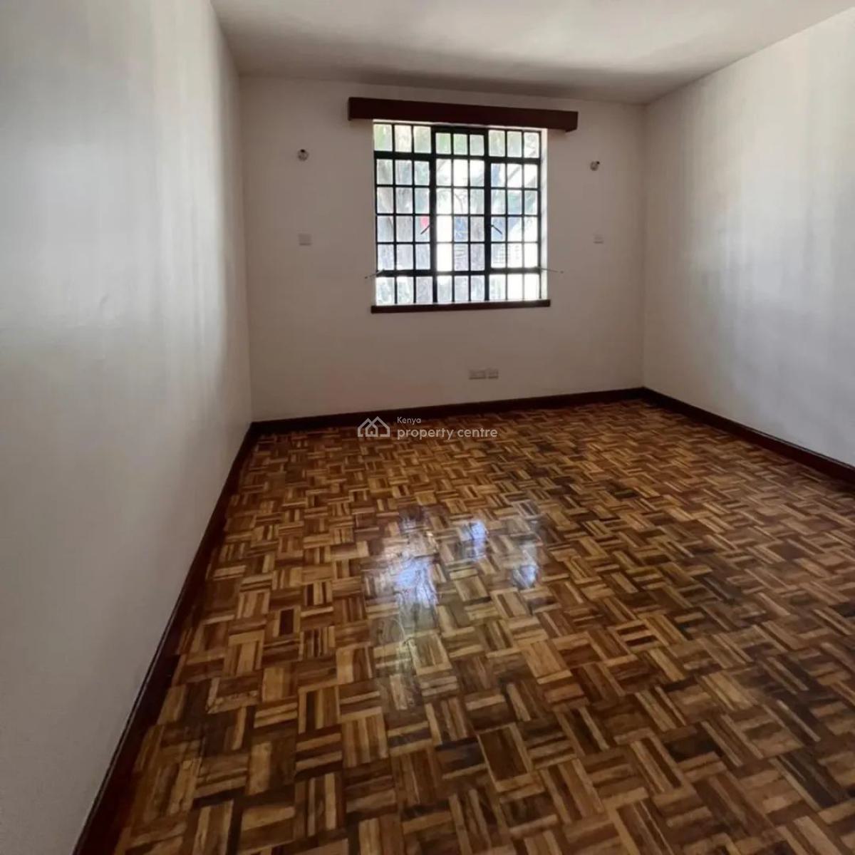 Homely 3 Bedroom Apartment in Kilimani, Kilimani, Kilimani, Nairobi, Apartment for Rent