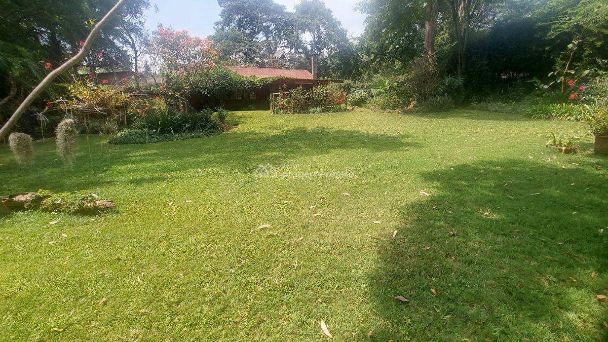 One Acre Land in Ridgeways, Ridgeways, Thindigua, Nairobi, Land for Sale