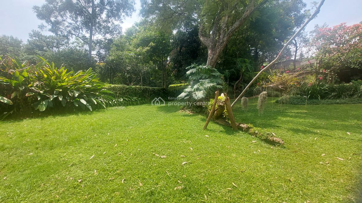 One Acre Land in Ridgeways, Ridgeways, Thindigua, Nairobi, Land for Sale