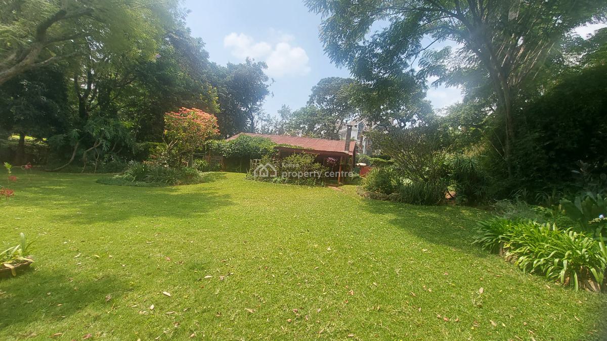 One Acre Land in Ridgeways, Ridgeways, Thindigua, Nairobi, Land for Sale