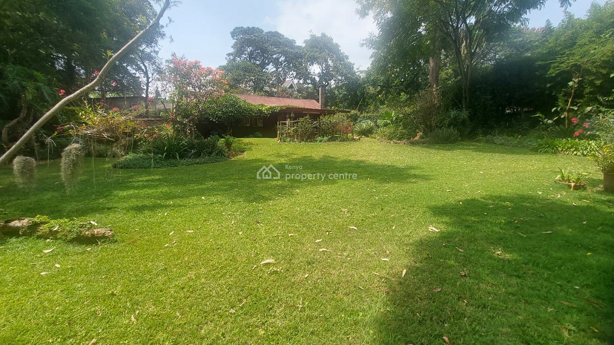 0.5 Acre Land in Ridgeways, Ridgeways Nairobi, Thindigua, Nairobi, Land for Sale