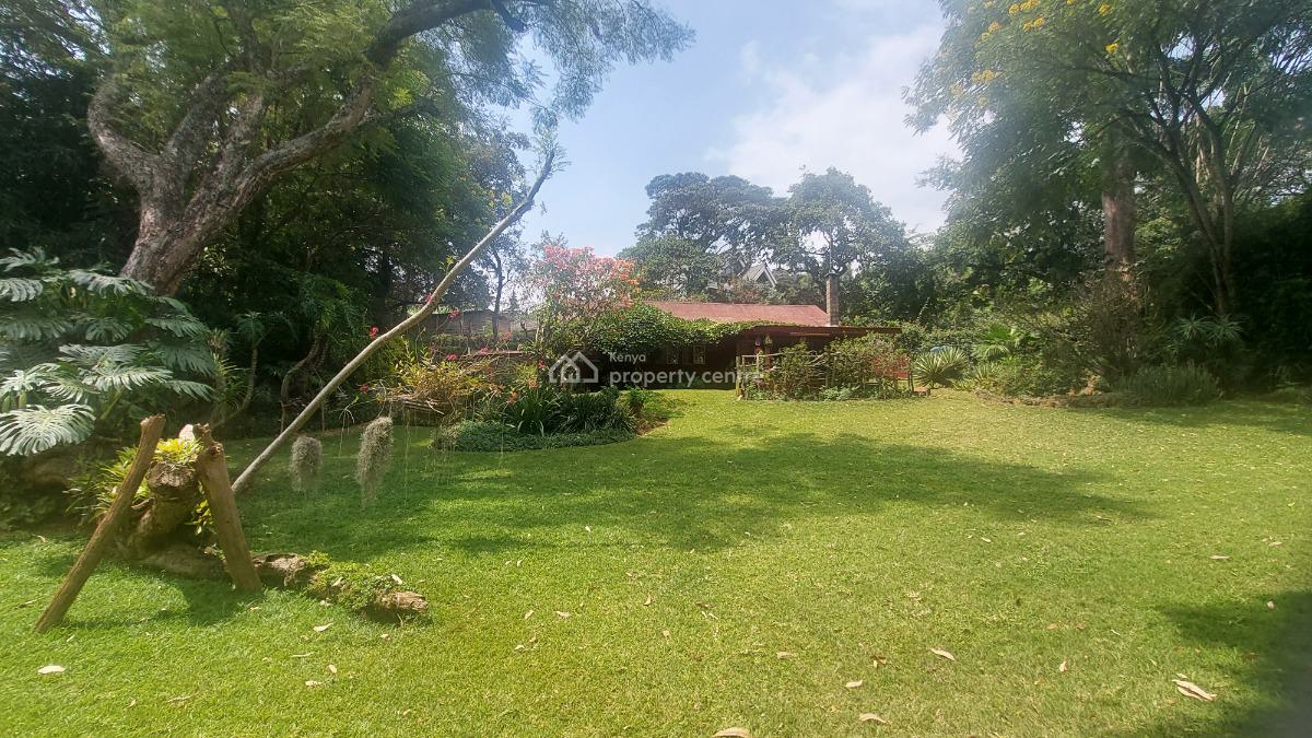 0.5 Acre Land in Ridgeways, Ridgeways Nairobi, Thindigua, Nairobi, Land for Sale